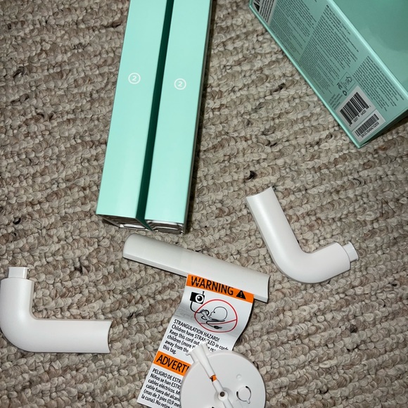 Outlet cam 2 smart monitor - Picture 4 of 9